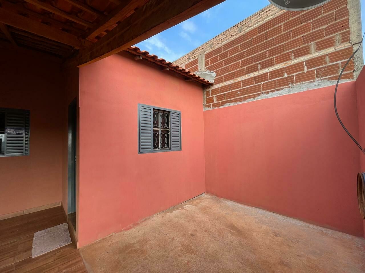 Imagem do VENDA - CASA NO SETOR BOA VISTA